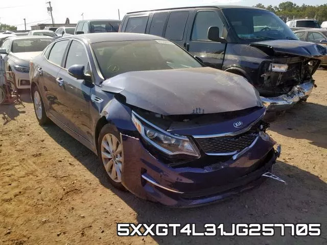 5XXGT4L31JG257705 фото 10