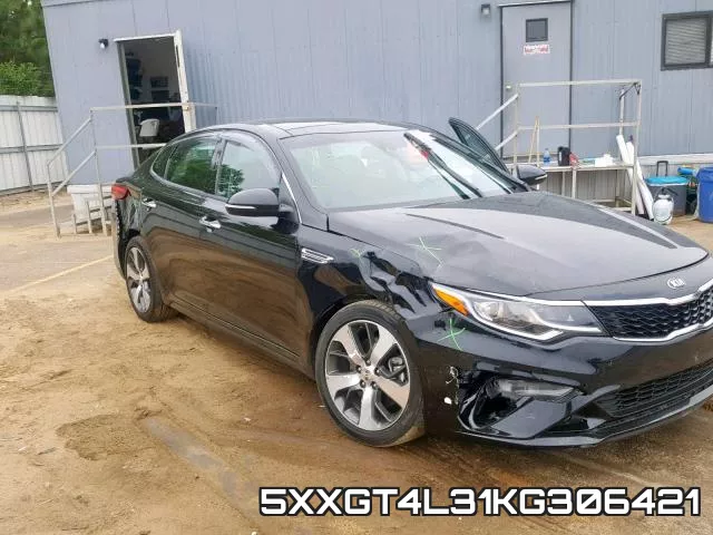 5XXGT4L31KG306421 фото 10
