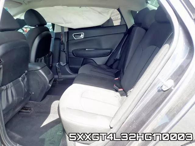 5XXGT4L32HG170003 фото 7