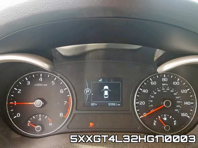 5XXGT4L32HG170003 фото 9