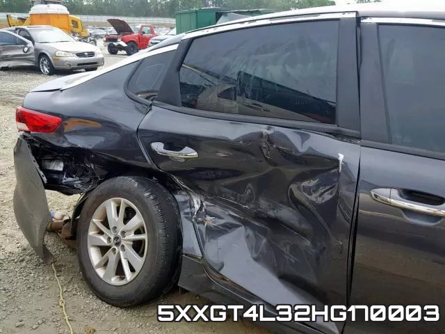 5XXGT4L32HG170003 фото 10