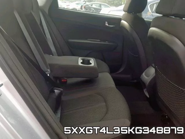 5XXGT4L35KG348879 фото 7