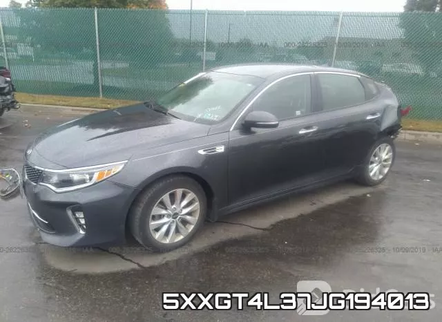 5XXGT4L37JG194013 фото 3