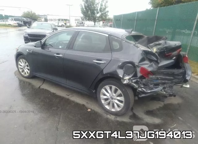5XXGT4L37JG194013 фото 4