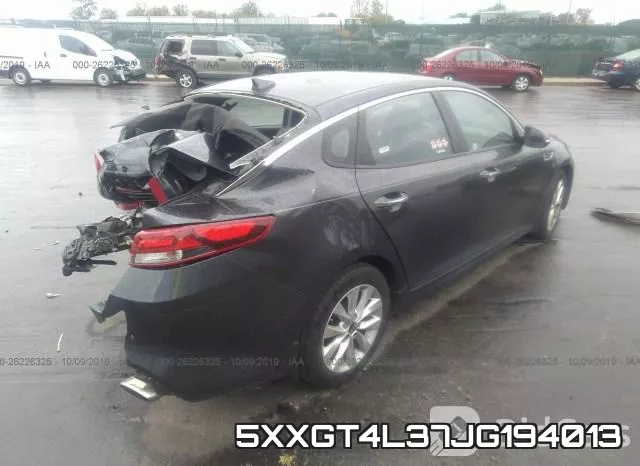 5XXGT4L37JG194013 фото 5