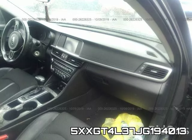 5XXGT4L37JG194013 фото 6