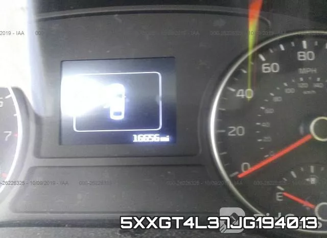 5XXGT4L37JG194013 фото 8