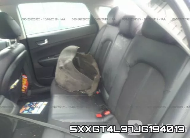 5XXGT4L37JG194013 фото 9