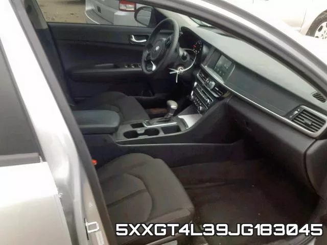 5XXGT4L39JG183045 фото 6