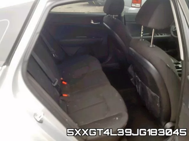 5XXGT4L39JG183045 фото 7