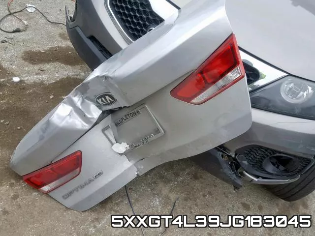 5XXGT4L39JG183045 фото 10