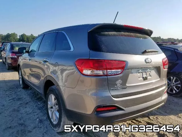 5XYPG4A31HG326454 фото 4