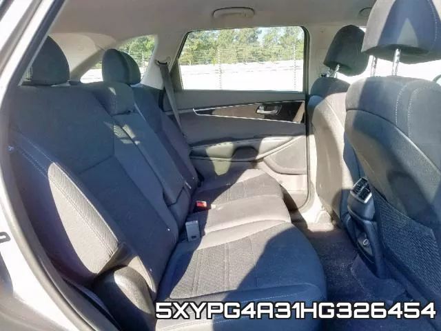 5XYPG4A31HG326454 фото 7