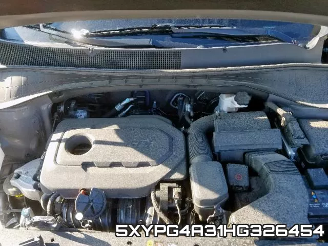 5XYPG4A31HG326454 фото 8