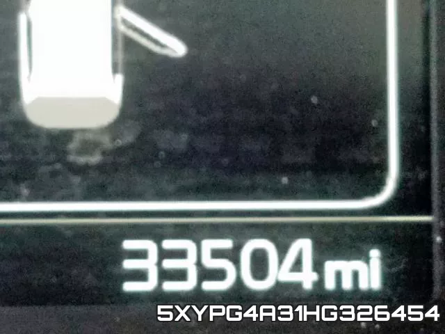 5XYPG4A31HG326454 фото 9