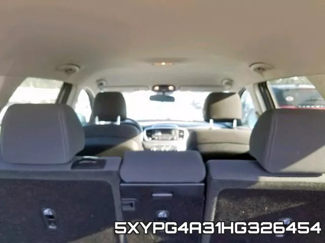 5XYPG4A31HG326454 фото 10