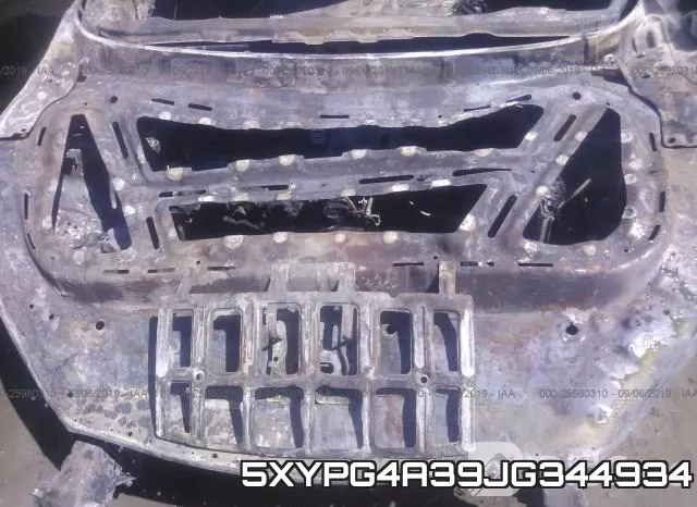 5XYPG4A39JG344934 фото 2