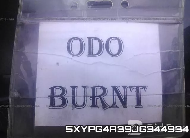 5XYPG4A39JG344934 фото 8
