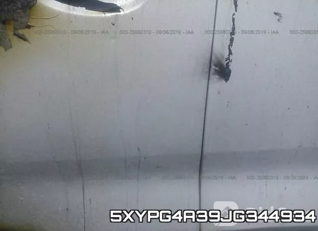 5XYPG4A39JG344934 фото 10