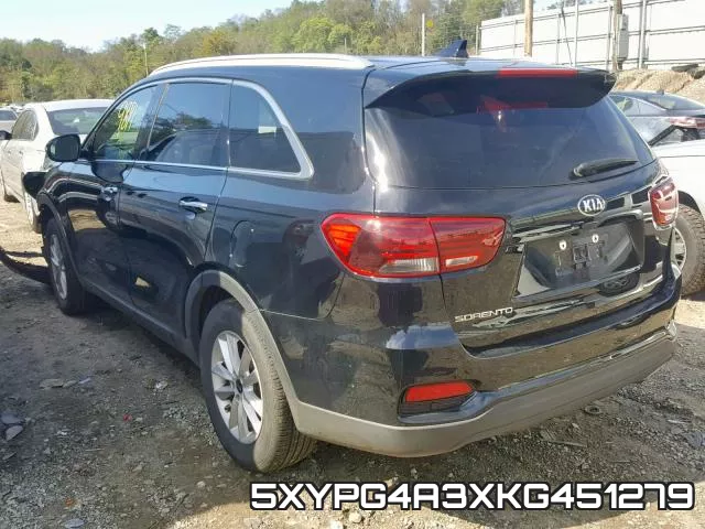 5XYPG4A3XKG451279 фото 4