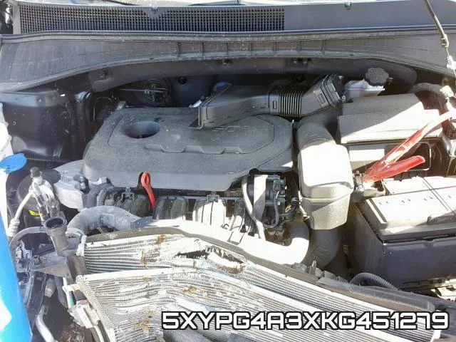 5XYPG4A3XKG451279 фото 8