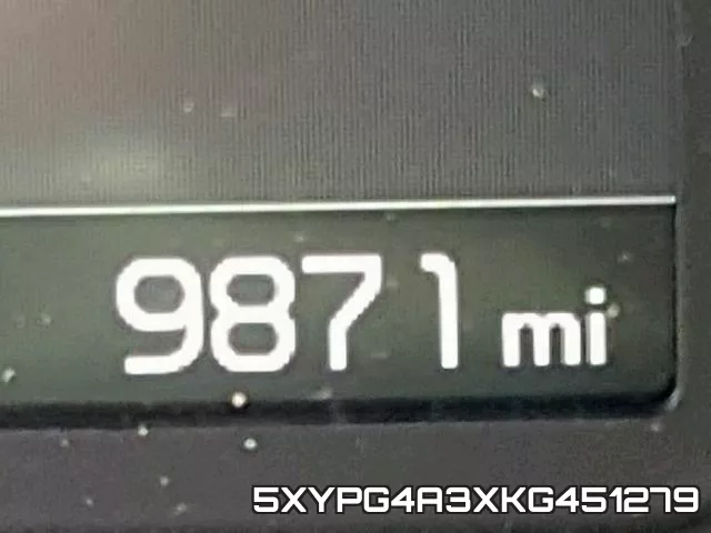 5XYPG4A3XKG451279 фото 9