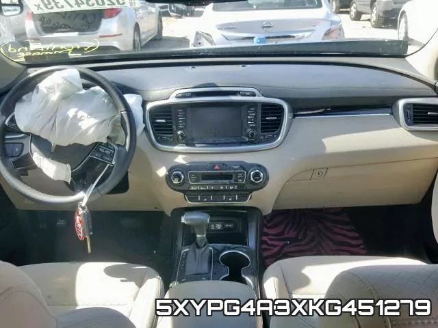 5XYPG4A3XKG451279 фото 10