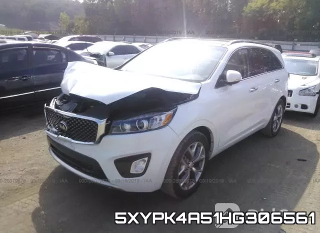 5XYPK4A51HG306561 фото 3
