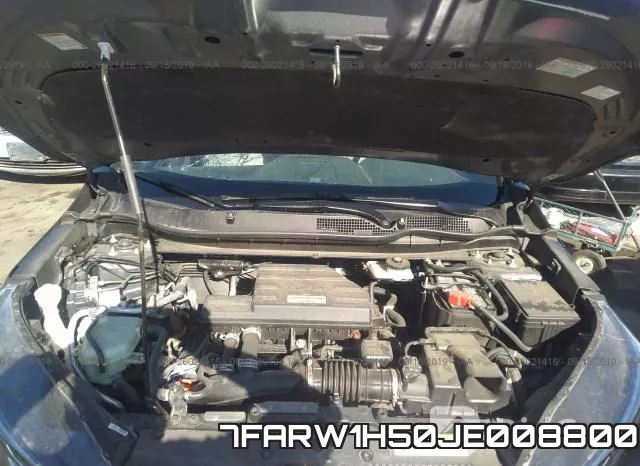 7FARW1H50JE008800 фото 2