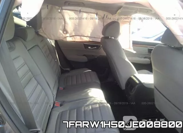 7FARW1H50JE008800 фото 9
