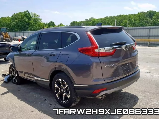 7FARW2H9XJE086333 фото 4