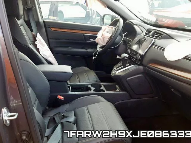 7FARW2H9XJE086333 фото 6