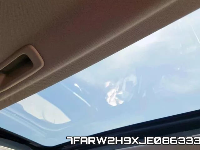 7FARW2H9XJE086333 фото 10