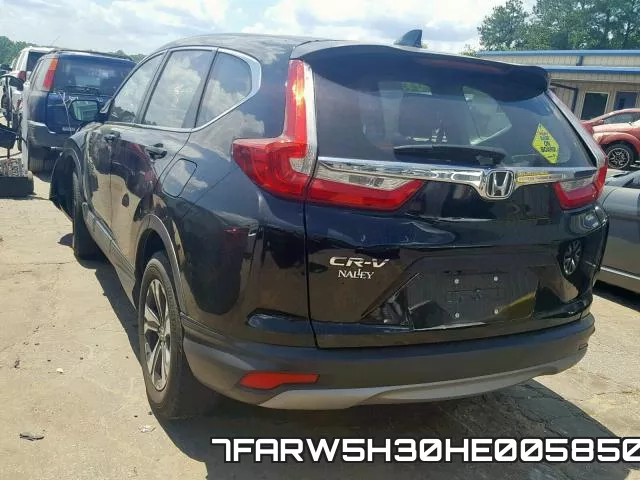 7FARW5H30HE005850 фото 4