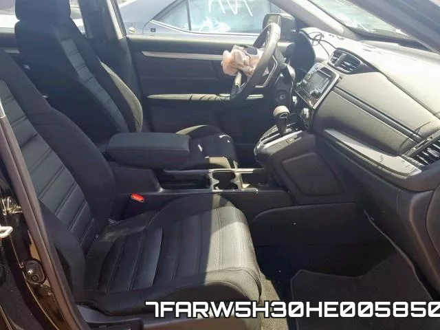 7FARW5H30HE005850 фото 6