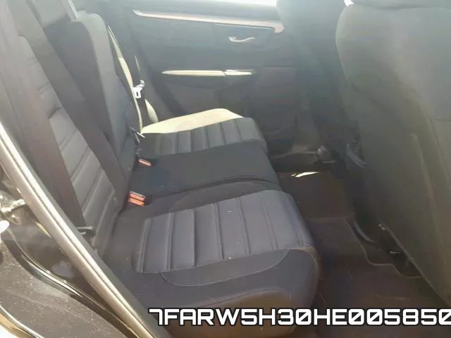 7FARW5H30HE005850 фото 7
