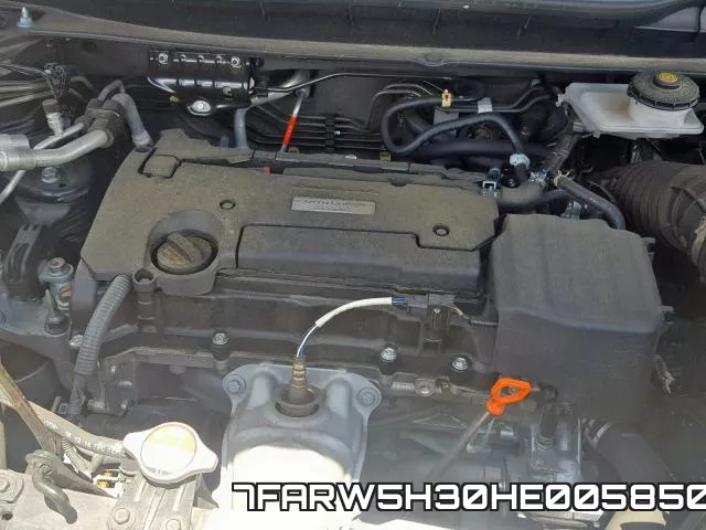 7FARW5H30HE005850 фото 8