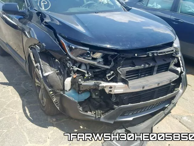 7FARW5H30HE005850 фото 10