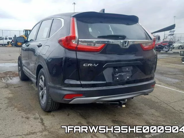 7FARW5H35HE000904 фото 4