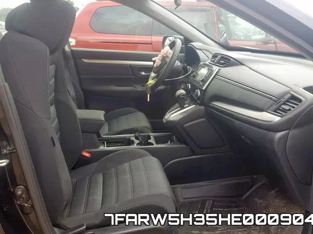 7FARW5H35HE000904 фото 6