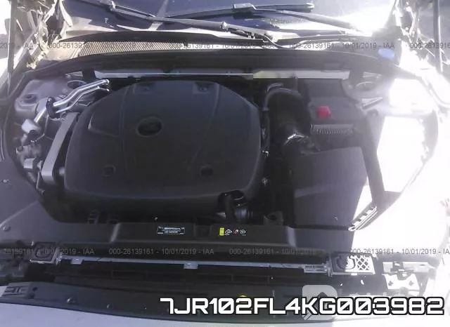 7JR102FL4KG003982 фото 2
