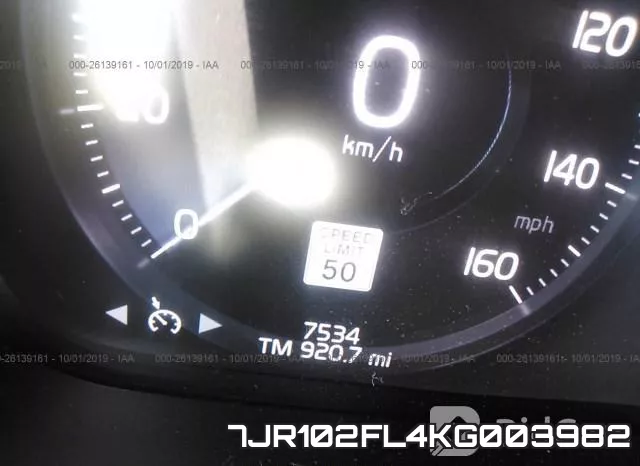 7JR102FL4KG003982 фото 8