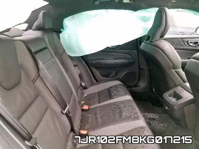 7JR102FM8KG017215 фото 7