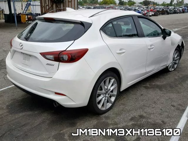 JM1BN1M3XH1136100 фото 5