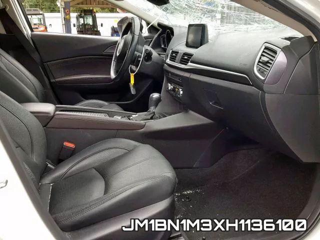 JM1BN1M3XH1136100 фото 6