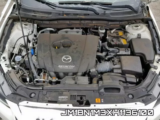 JM1BN1M3XH1136100 фото 8