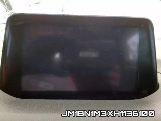 JM1BN1M3XH1136100 фото 10