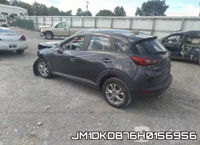 JM1DKDB76H0156956 фото 4