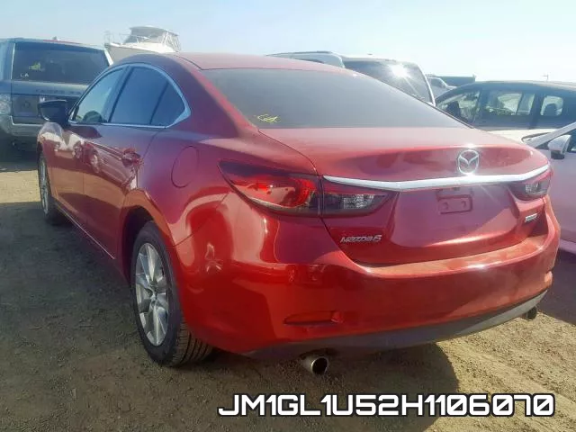 JM1GL1U52H1106070 фото 4