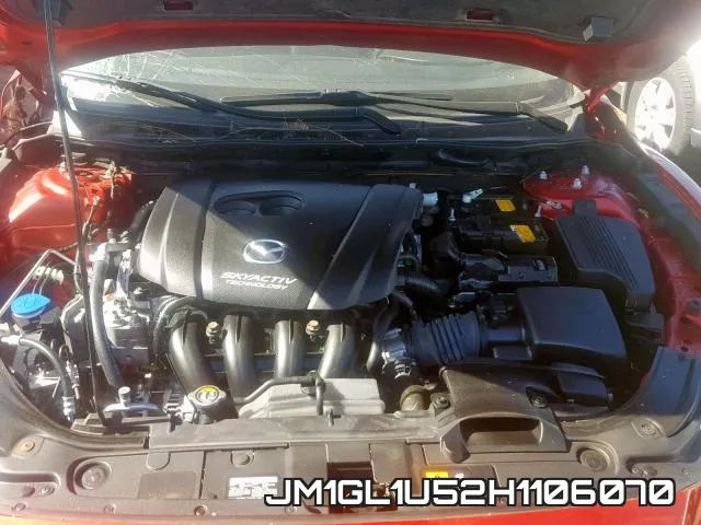 JM1GL1U52H1106070 фото 8